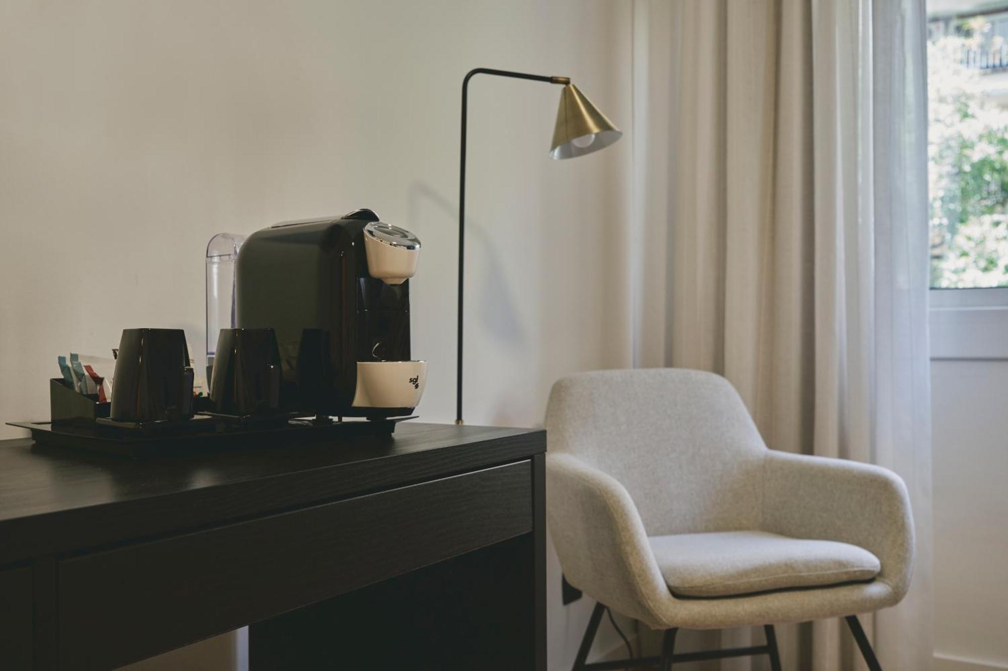 Arenas Atiram Hotel — Billeder 3