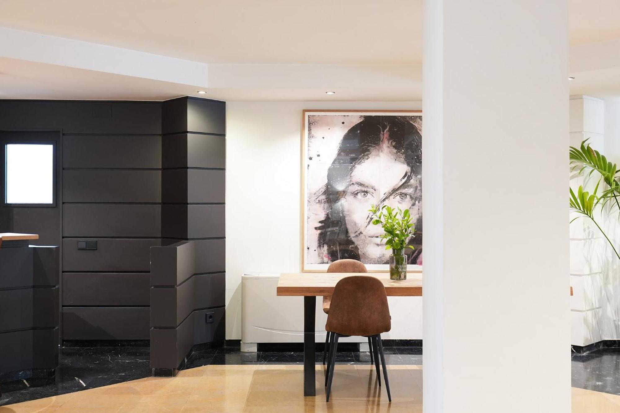 Arenas Atiram Hotel — Billeder 2
