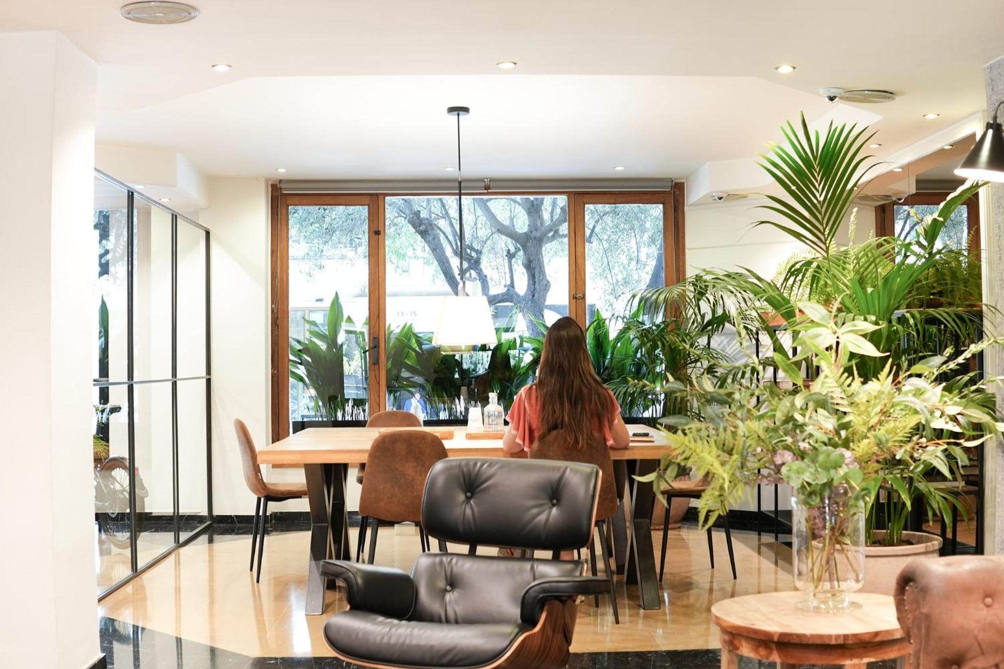 Arenas Atiram Hotel — Billeder 1
